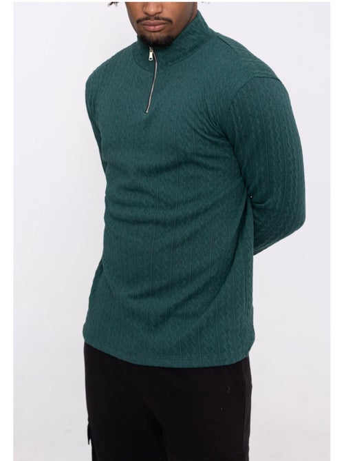 Pull Kebello - Kiabi