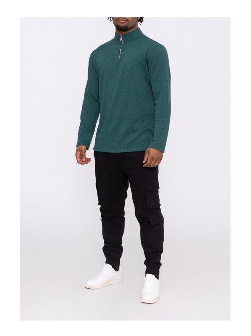 Pull Kebello - Kiabi