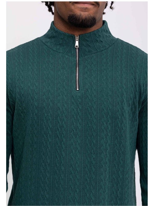 Pull Kebello - Kiabi