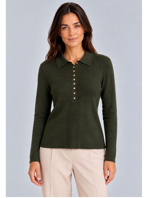 Pull kebello - Kiabi Pull kebello - Kiabi