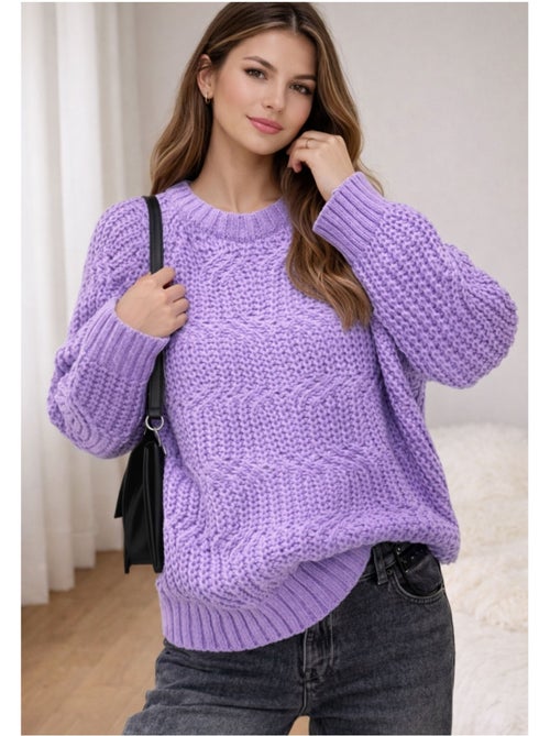 Pull Kebello - Kiabi