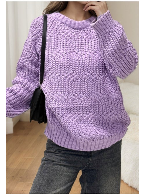 Pull Kebello - Kiabi