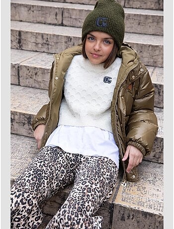 Pull KIMMYGI 'Le Temps Des Cerises'