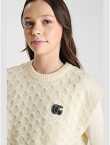 Pull KIMMYGI 'Le Temps Des Cerises'