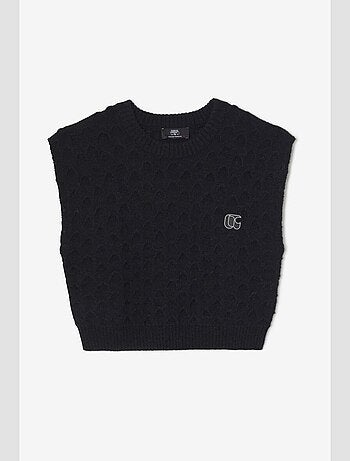 Pull KIMMYGI 'Le Temps Des Cerises'