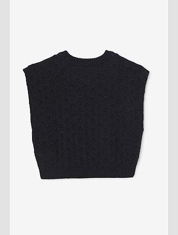 Pull KIMMYGI 'Le Temps Des Cerises'