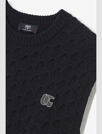 Pull KIMMYGI 'Le Temps Des Cerises'