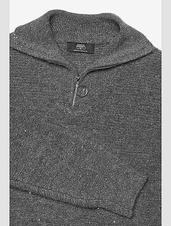 Pull KRISTING 'Le Temps Des Cerises'