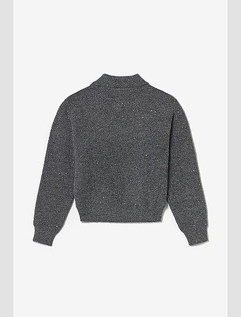 Pull KRISTING 'Le Temps Des Cerises'