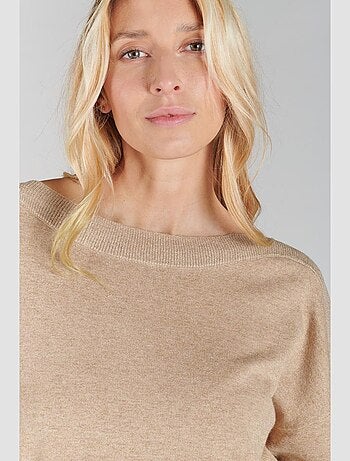 Pull KSENIA 'Le Temps Des Cerises'