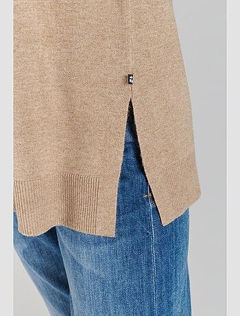 Pull KSENIA 'Le Temps Des Cerises'