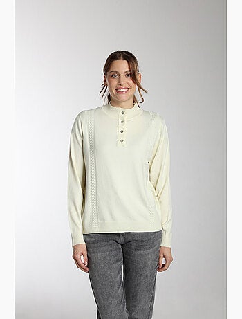 Pull Lady | Gerard Pasquier