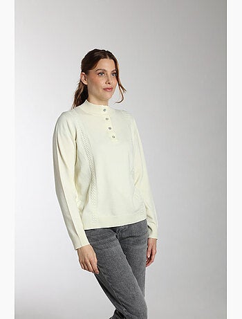 Pull Lady | Gerard Pasquier
