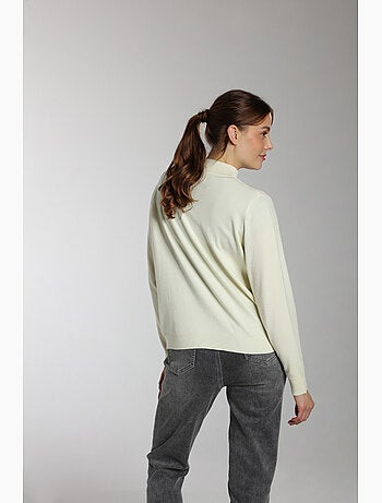 Pull Lady | Gerard Pasquier