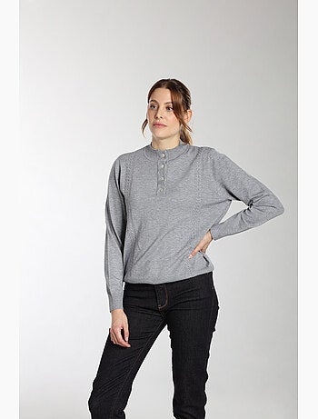 Pull Lady | Gerard Pasquier