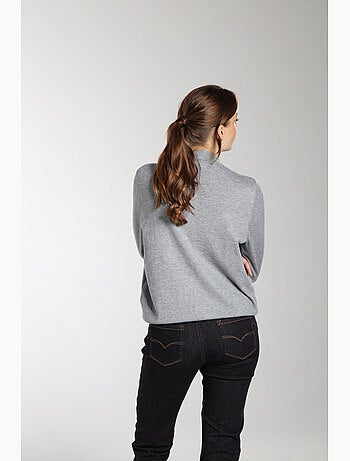 Pull Lady | Gerard Pasquier