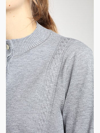 Pull Lady | Gerard Pasquier