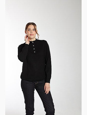 Pull Lady | Gerard Pasquier