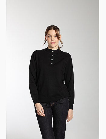 Pull Lady | Gerard Pasquier