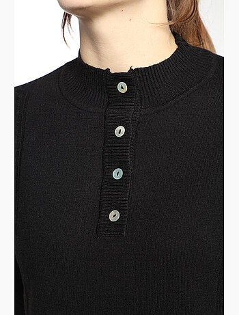 Pull Lady | Gerard Pasquier