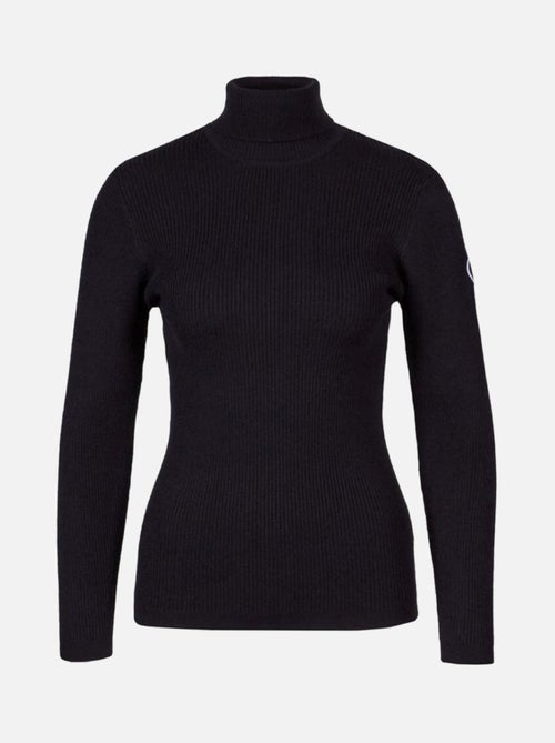 Pull laine   ALFY - PEAK MOUNTAIN - Kiabi