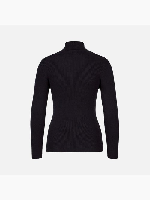 Pull laine   ALFY - PEAK MOUNTAIN - Kiabi