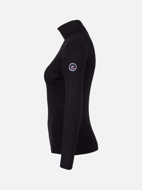 Pull laine   ALFY - PEAK MOUNTAIN - Kiabi