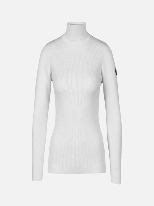 Pull laine   ALFY - PEAK MOUNTAIN - Kiabi