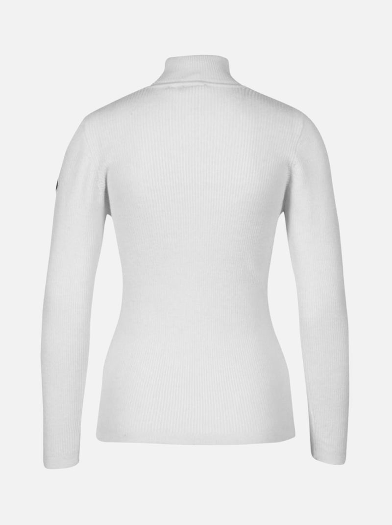 Pull laine   ALFY - PEAK MOUNTAIN Bleu marine - Kiabi