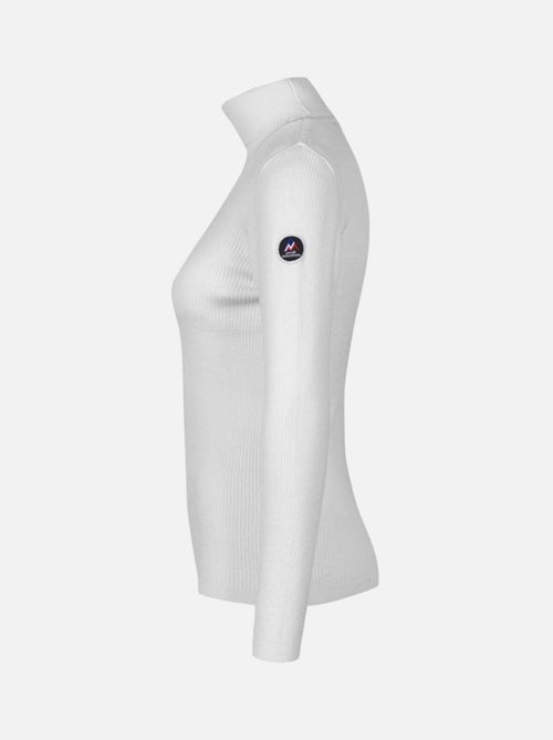 Pull laine   ALFY - PEAK MOUNTAIN - Kiabi