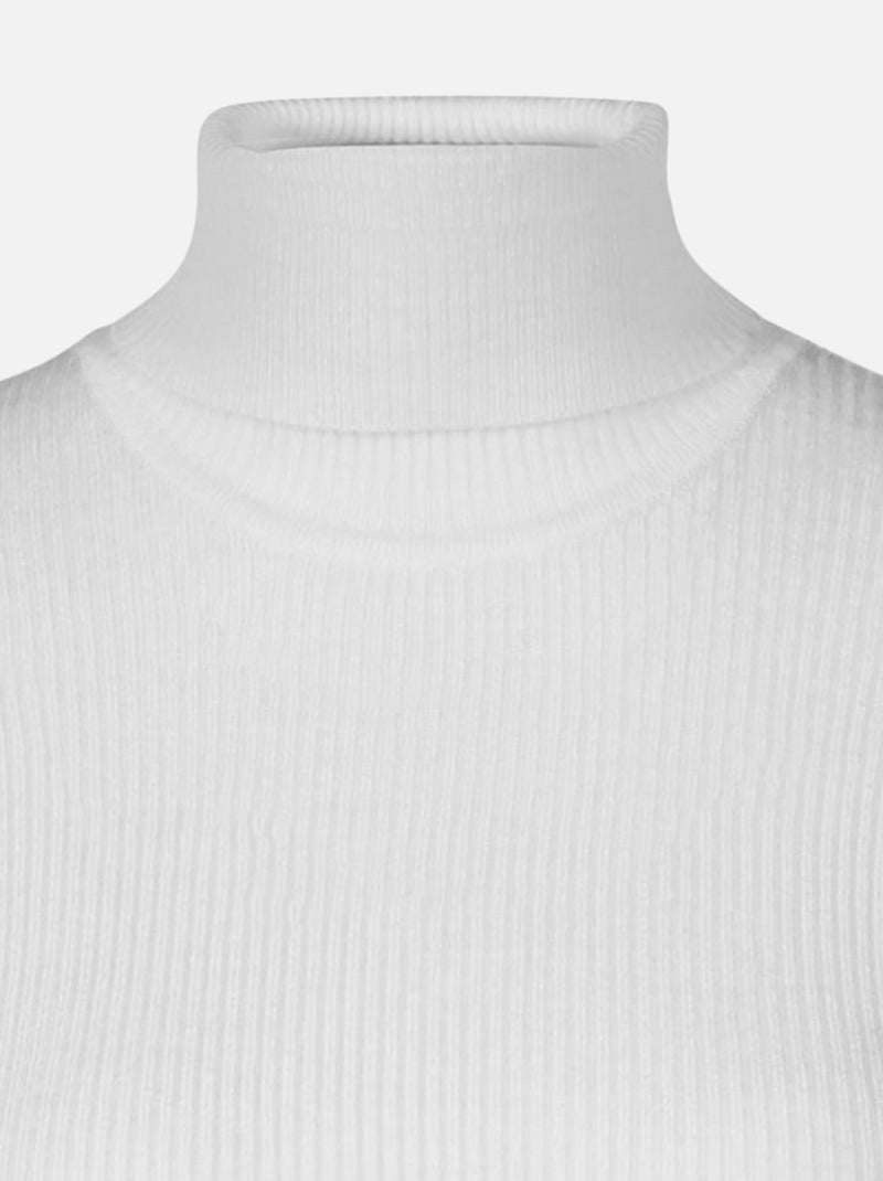 Pull laine   ALFY - PEAK MOUNTAIN Bleu marine - Kiabi