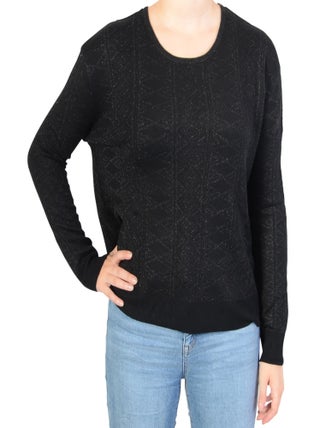 Pull Le Temps des Cerises Astero Black