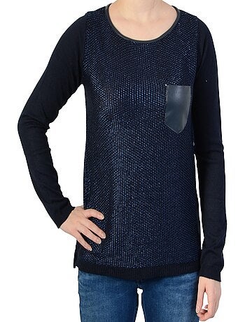 Pull Le Temps Des Cerises Athena Galaxy