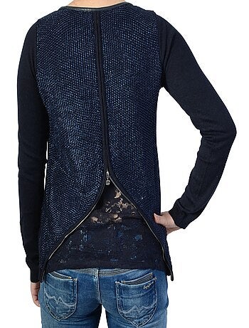 Pull Le Temps Des Cerises Athena Galaxy
