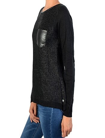 Pull Le Temps Des Cerises Athena