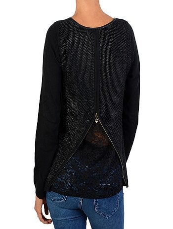 Pull Le Temps Des Cerises Athena