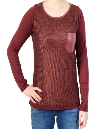 Pull Le Temps Des Cerises Athena