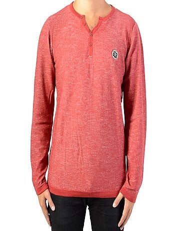 Pull Le Temps des Cerises Gabriel