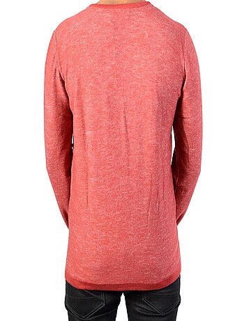 Pull Le Temps des Cerises Gabriel
