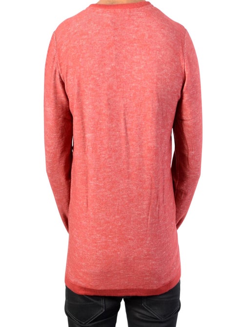 Pull Le Temps des Cerises Gabriel - Kiabi