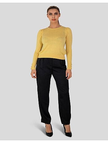 Pull leger Kebello