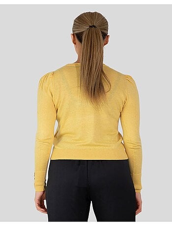 Pull leger Kebello