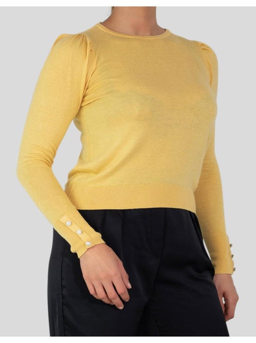 Pull leger Kebello - Kiabi Pull leger Kebello - Kiabi