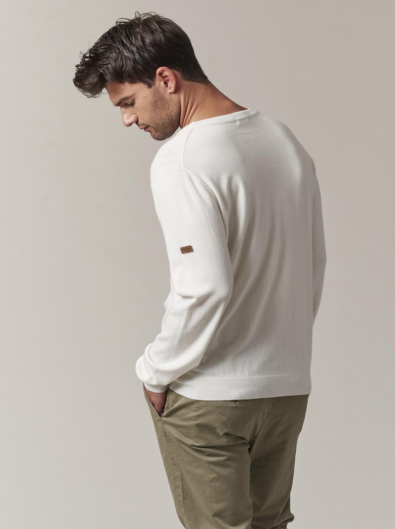 Sweat Blanc Homme - Sélection à Petits Prix Sweat Blanc Homme - Sélection à Petits Prix
