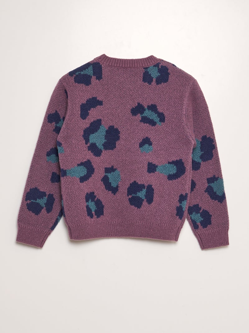 Sweat à Capuche Victoria's Secret PINK Léopard Rose - Taille XS/S - Neuf Avec étiquettes