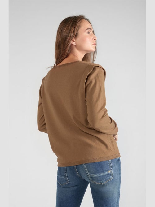Pull LILLY 'Le Temps Des Cerises' - Kiabi