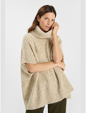 Pull LIROY 'Le Temps Des Cerises'
