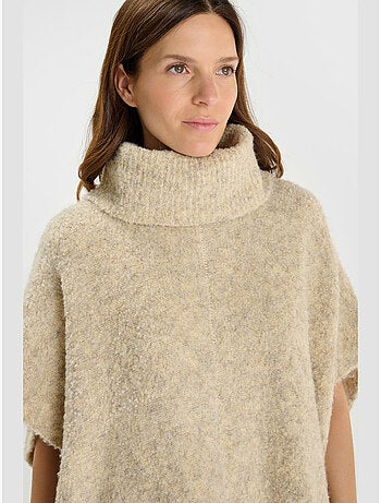 Pull LIROY 'Le Temps Des Cerises'