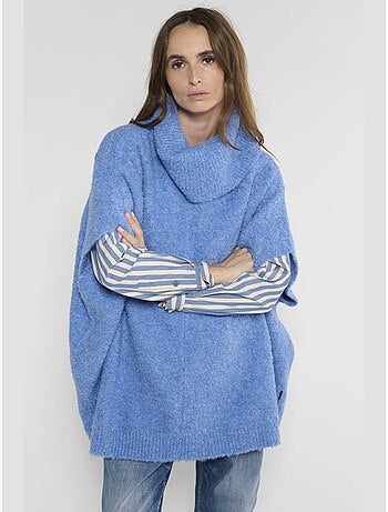 Pull LIROY 'Le Temps Des Cerises'