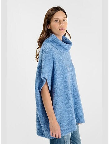 Pull LIROY 'Le Temps Des Cerises'